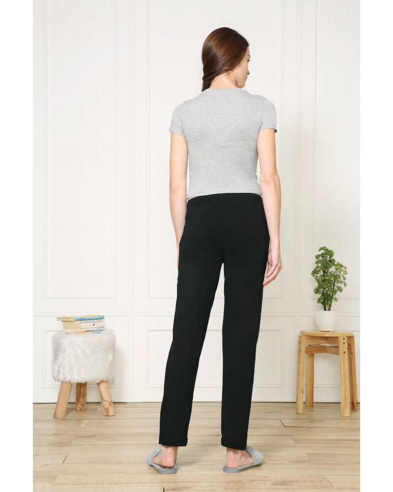 van heusen womens pull on pants